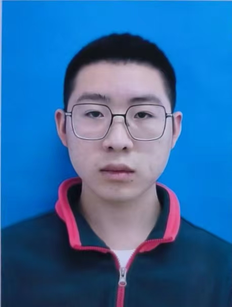 简历照